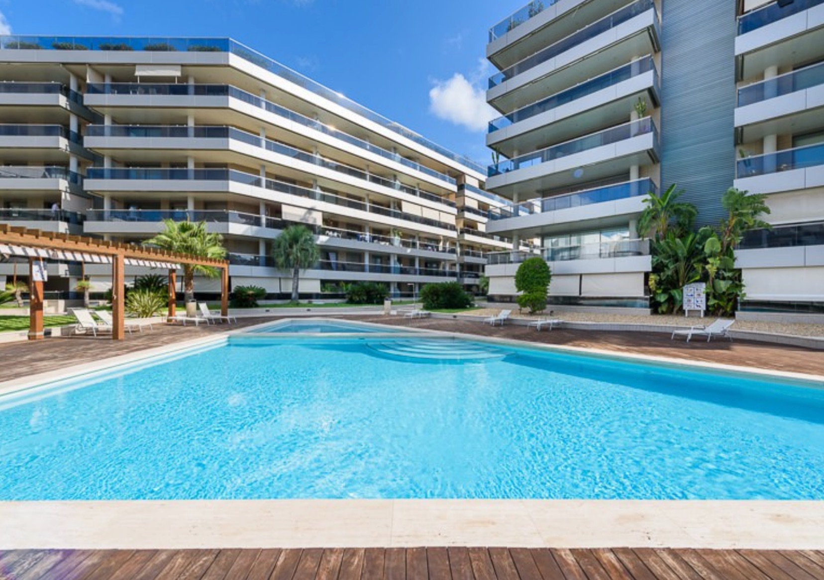 Marina Botafoch, Eivissa