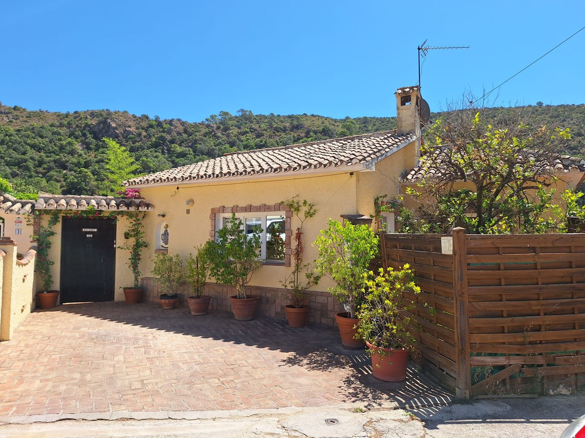 Benahavís